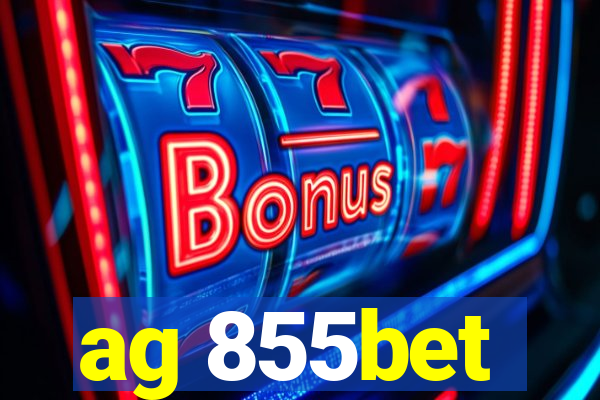 ag 855bet
